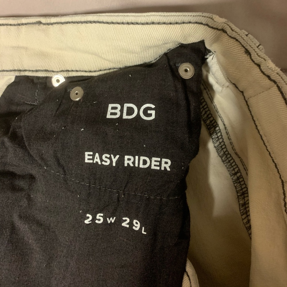 BDG easy rider jeans - Picture 4 of 11